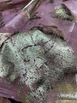 Organza 60"