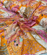 Pure chinon chiffon