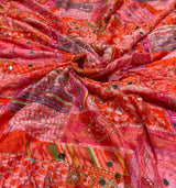 Pure chinon chiffon