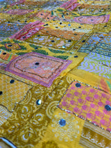 Pure chinon chiffon