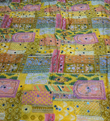 Pure chinon chiffon