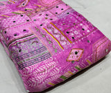Pure chinon chiffon