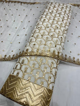Pure georgette 54”