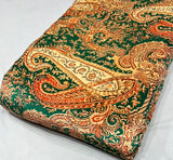 Velvet prints  44”