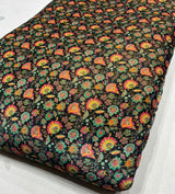 Velvet prints  44”