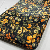 Velvet prints  44”