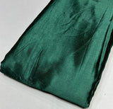 pure silk satin