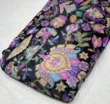 Velvet brasso prints