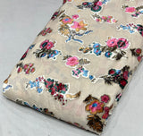 Velvet brasso prints