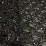 Pure georgette  44”