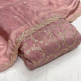 Pure Tissue silk for shirt 44 “-