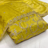 Pure Tissue silk for shirt 44 “-