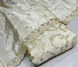 Pure Tissue silk for shirt 44 “-