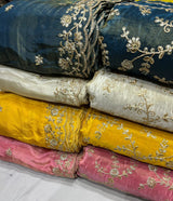 Pure Tissue silk for shirt 44 “-