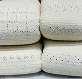 44” pure georgette