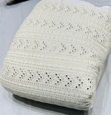44” pure georgette