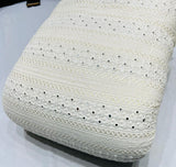 44” pure georgette