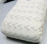 44” pure georgette