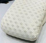 44” pure georgette