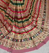 54” georgette