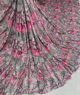 Pure georgette  54 “
