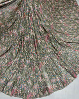 Pure georgette  54 “