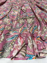 Pure georgette  54 “