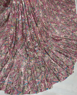 Pure georgette  54 “