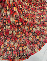 Pure georgette  54 “