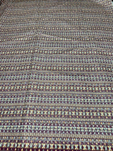 Soft silk