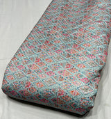 Soft silk