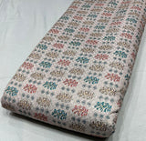 Soft silk