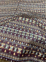 Soft silk