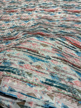 Soft silk