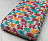 Pure georgette 44”