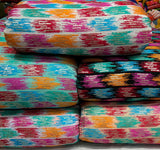 Pure georgette 44”