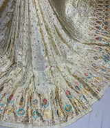 Pure tissue silk  54”
