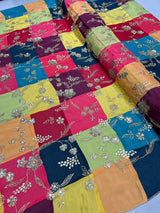 Pure chinon chiffon 44”