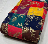 Pure chinon chiffon 44”