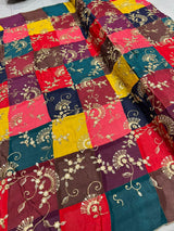 Pure chinon chiffon 44”