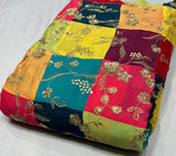 Pure chinon chiffon 44”