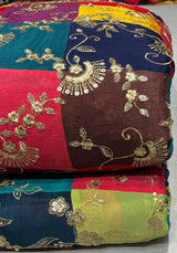 Pure chinon chiffon 44”