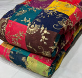 Pure chinon chiffon 44”