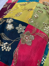 Pure chinon chiffon 44”