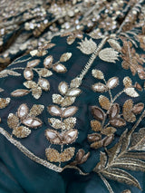 54 “  georgette