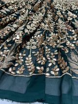 54 “  georgette