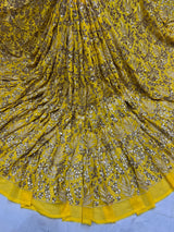 54 “  georgette