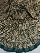54 “  georgette