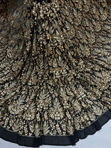 54 “  georgette