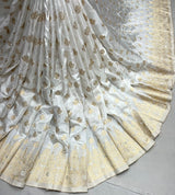 52” dola silk